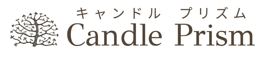 3世代で通えるキャンドル教室