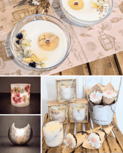 わさだタウンマルシェ