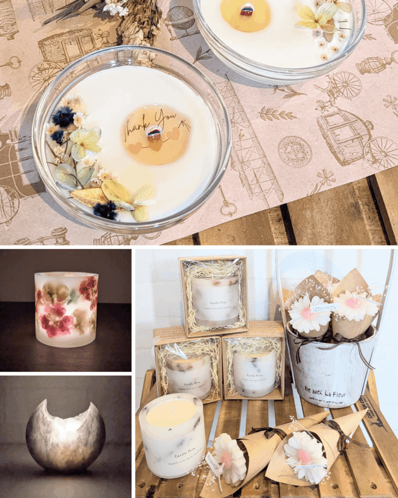 わさだタウンマルシェ