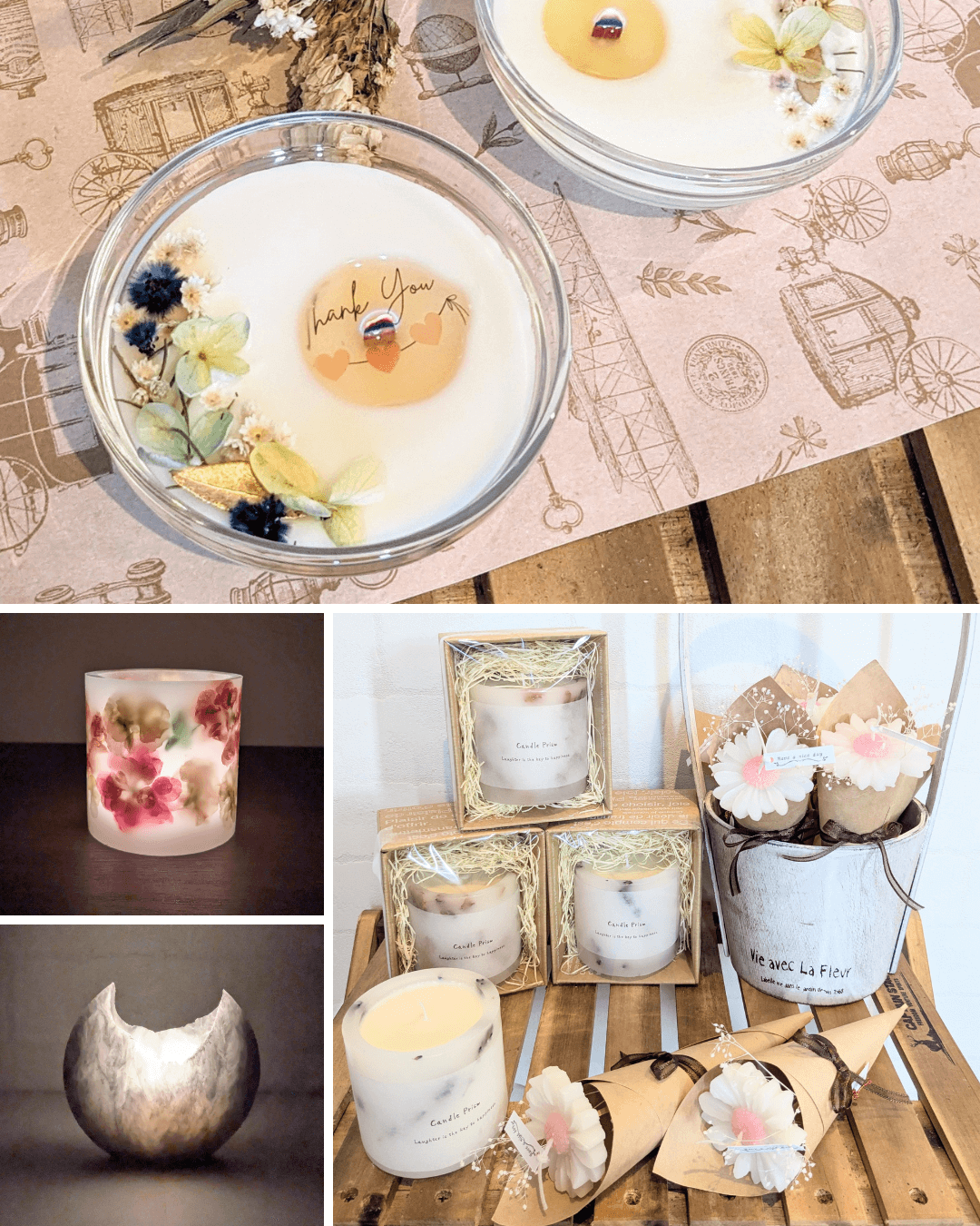 わさだタウンマルシェ